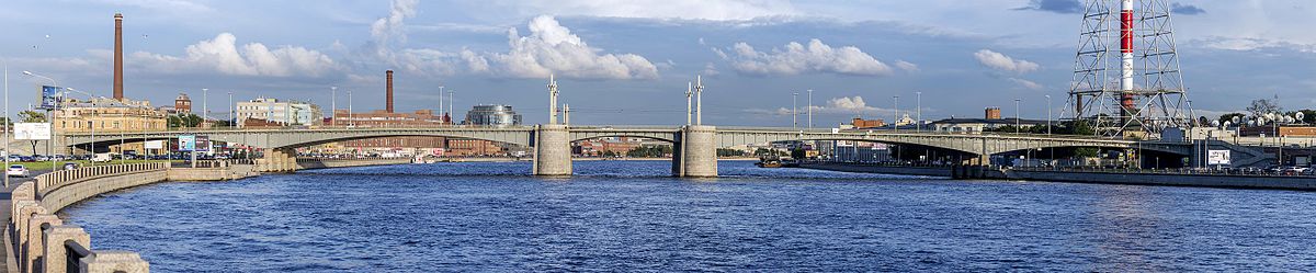 2kantemirovskij most