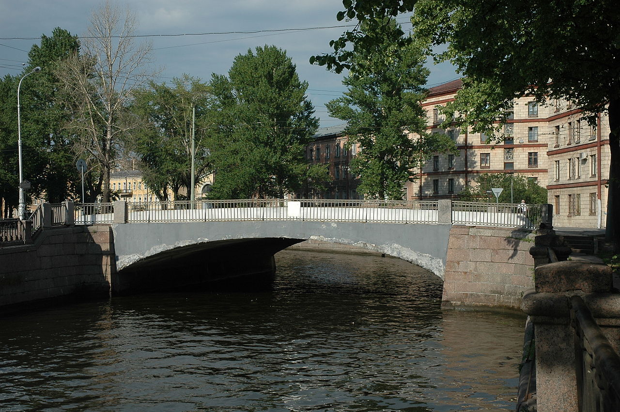 1novo nikolskij most