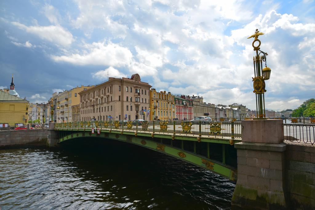 2pantelejmonovskij most