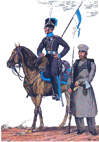 2otechestvennaya vojna 1812 goda peterburgskoe opolchenie