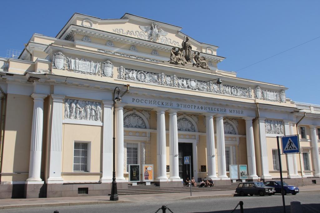 Russian Ethnographic Museum 16