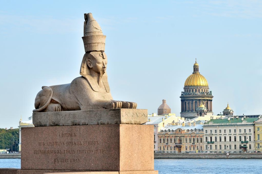 Мистика в Северной столице культовые места Санкт Петербурга