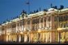Государственный Эрмитаж - крупнейший музей Санкт-Петербурга
