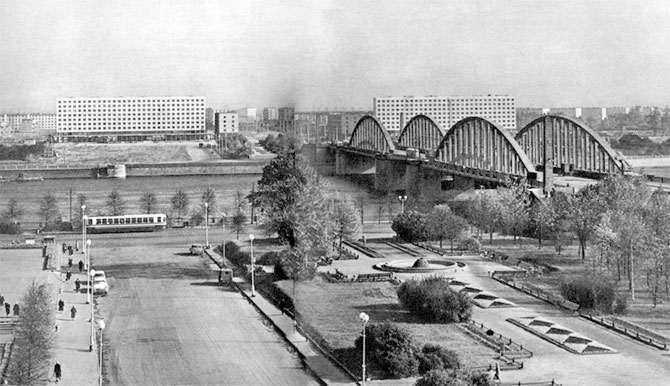 Володарский мост Homecable.ru