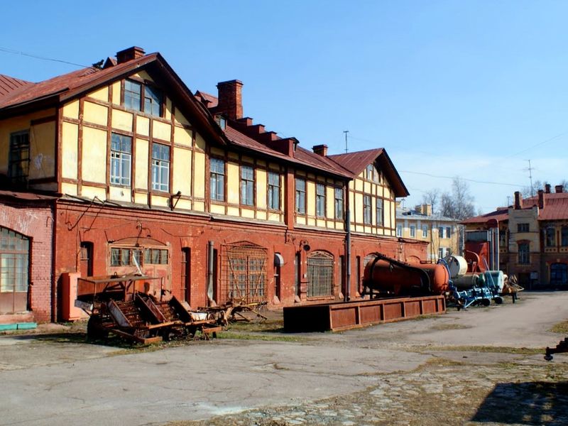 tsarskoe selo rezidentsiya tsarya2