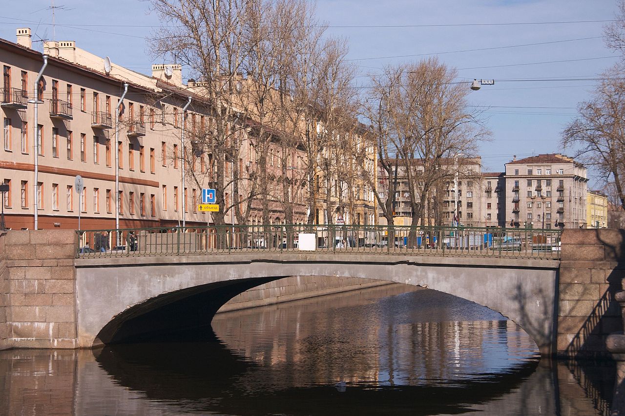 1280px Kashin Bridge in Saint Petersburg