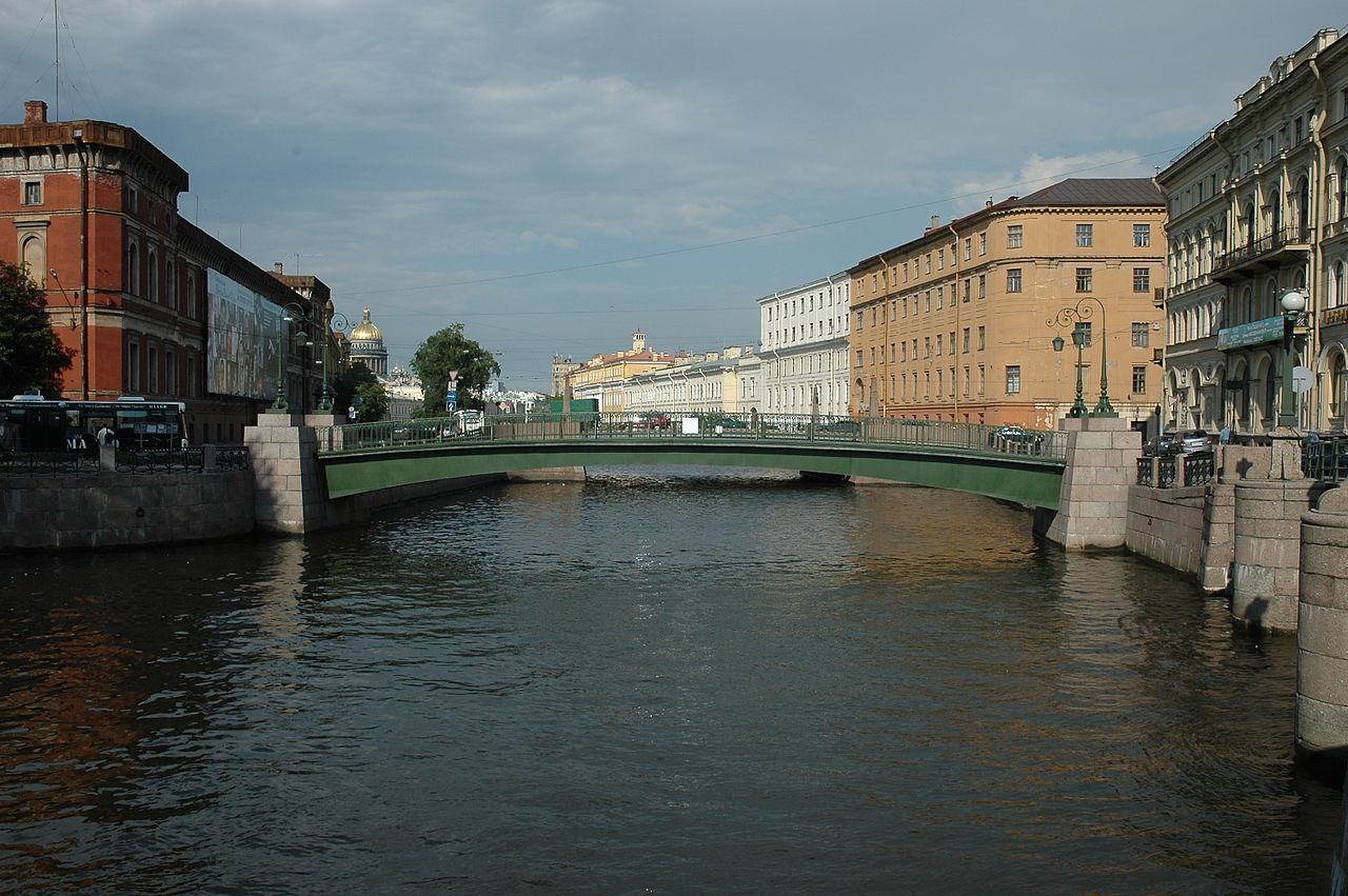 2krasnoflotskij most