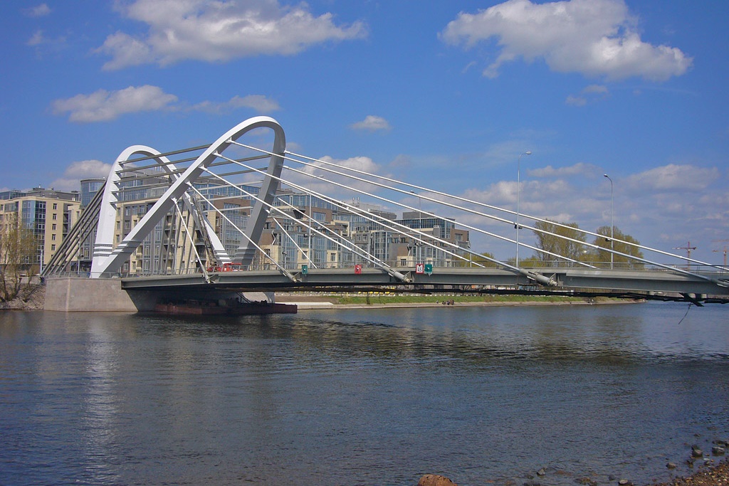 3lazarevskij most
