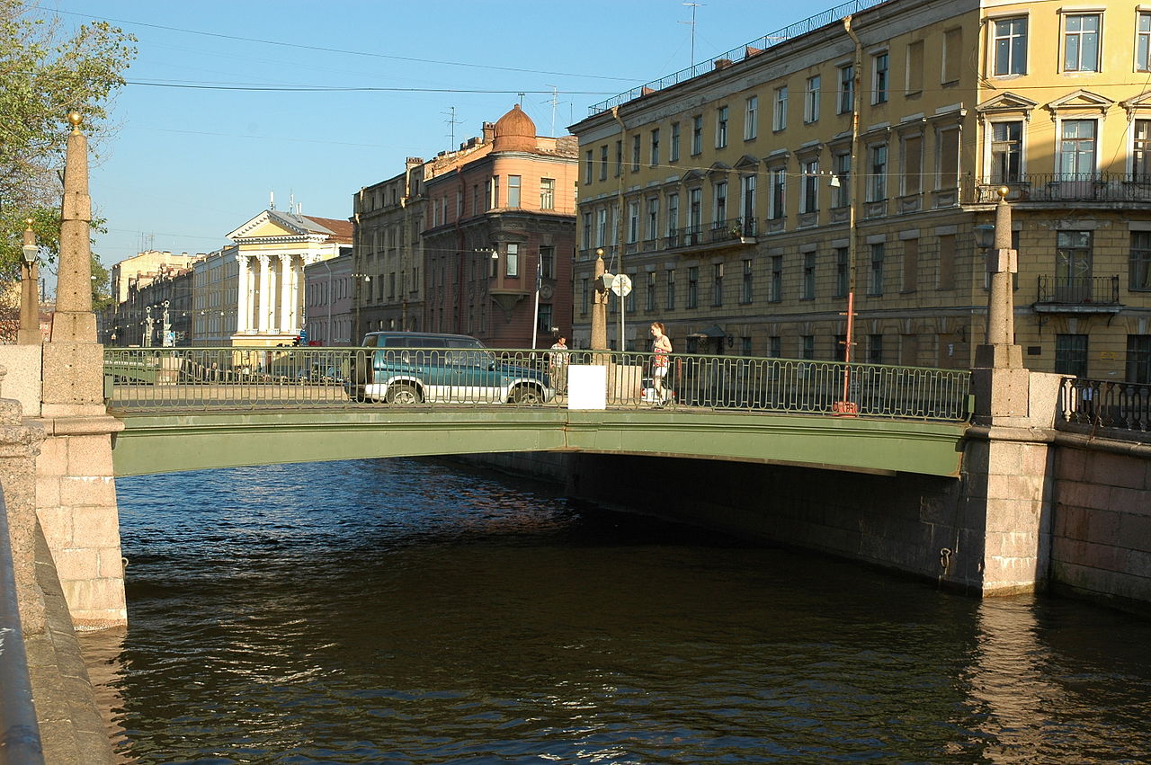 1podyacheskij most