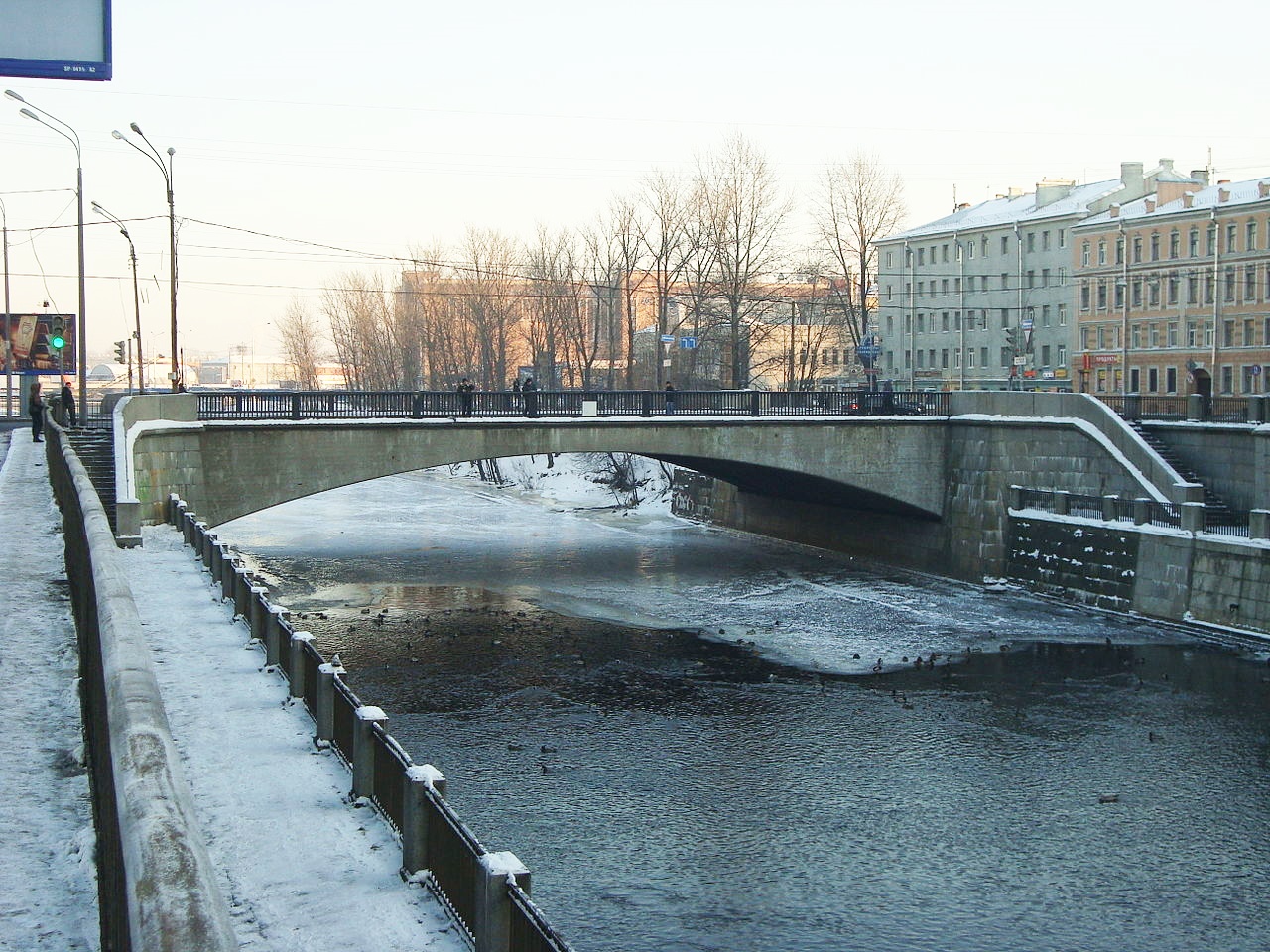 1predtechenskij most