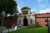 Музей Петропавловская крепость