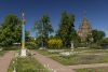 Колонистский парк, Петергоф – Сады и Парки