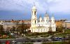 История Князь-Владимирского собора в Санкт-Петербурге